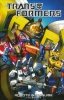 TRANSFORMERS ROBOTS IN DISGUISE VOL 03 TP [9781613776261]